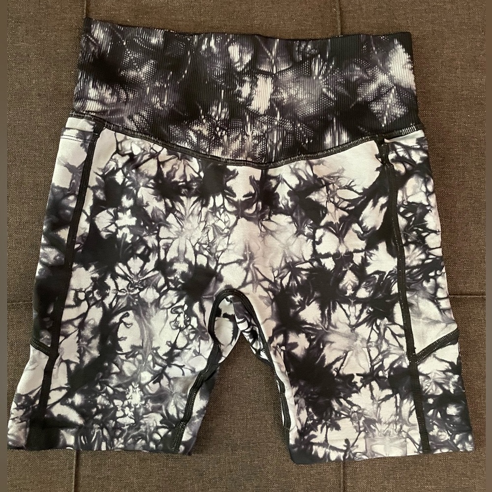 PINK shorts